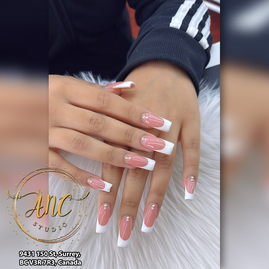 amazing nail